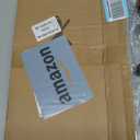 ELECANE Piano Coat Rack Wall Mount, Wooden Piano Key Coat Rack with Flip Down Magnetic Hooks, Wall Mounted Coat Hanger for Entryway Bedroom Kitchen (Walnut, 8Hooks)