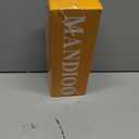 MANDIOO Pack of 2 Thick Plush Wool Decorative Throw Pillow Covers Super Soft Wave Bubble Fur Velvet Cushion Covers Pillow Shams for Couch Bed Living Room 16x24 Inch Cream White