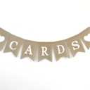 Card Box Sign/Banner