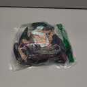 FINETOO 10 Pack Adjustable G String Thongs for Women Sexy Underwear Low Rise Womens Thong Cotton Panties for Ladies S-XL (Large)