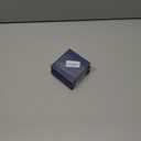 4 x Funny Christmas Ornament 2025 - Santa Saw Your Social Media Ceramic Ornaments, White Elephant Gift Exchange for Women, Friend, Coworker, Family, Gag Gifts for Adults