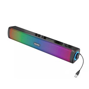 Home Tv Small Bully Desktop Wireless Speaker