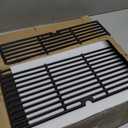 Grill Parts for Jenn-Air 720-0336, BBQ Grillware GGPL-2100, Grill Grates Replacement for Jenn Air Gas Grill 720-0336, Jenn-Air 720-0511, Charmglow 810-8530-S