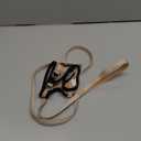 YIMEIS Dog Harness and Leash Set, No Pull Soft Mesh Pet Harness, Reflective Adjustable Puppy Vest for  Dogs, Cats (Flesh Pink, X-Small (Pack of 1)