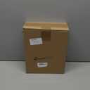 Suclain 3 Set 22 oz Clear Glass Jars Heart Valentines Glass Container with Cute Heart Shaped Lids Set Valentines Day Gift Food Storage Jars Cookie Jar Candy Jar for Party Kitchen and Dining Room