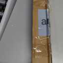 Artificial Tulips Bouquet 8Pcs Real Touch Faux Flowers Purple Silk Stems Simulation Tulips for Home Living Room Decor Spring Floral Arrangement 8 pcs