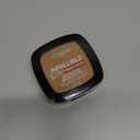 L'Oreal Paris Infallible Up to 24H Fresh Wear Soft Matte Longwear Bronzer. Waterproof, heatproof, Transfer, humidity and sweatproof, Medium, 0.31 oz