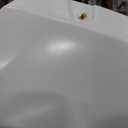 2.38 Gallons/9 Litres Large Capacity Polyethylene Fuel Tank for Honda CR500R 1989-2001, for Honda CR250R 2-Stroke 1988-1989, for CR125R 1988-1990 White