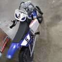 Razor MX350 Dirt Rocket Kids Ride On High-Torque 24V Electric Toy Motocross Motorcycle Dirt Bike, Speeds up to 14 MPH