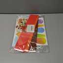 Fancy Land 24 Pack DIY Turkey Craft Kits Kids Thanksgiving Turkey Hats Create Your Own Turkey Crowns Headband for Kids Adults Classroom VBS Party Supply