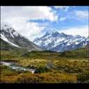 13x15 Black Gallery Picture Frame - Wide Molding - Includes Attached Hanging Hardware and Plexiglass Front - Display Pictures 13 x 15 15x13 Inch Photos Vertically or Horizontally