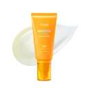 Anua Invisible Matte Finish Sunscreen, 1.69 fl.oz
Broad Spectrum SPF 50, Clear Gel, Non Comedogenic UV Filters, All Skin Types, Lightweight Poreless Primer, Kpop Demon Hunters