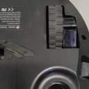 Lefant LiDAR Robot Vacuum and Mop, 450ml Visible Dustbin, Upgraded 190 PSD Obstacle Avoidance, Customized Cleaning, Multi-Floor Mapping, 150 Mins Runtime, 2.4G/5G WiFi, Pet Hair & Carpets, M330 Pro