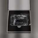 FAIMEE AI Box Wireless CarPlay & Auto Adapter - Plug & Play, Dual-Band WiFi, Bluetooth 5.0, 4K Video Support, Android 12.0 System, Compatible with Factory CarPlay & Android Auto 4GB RAM+32GB ROM