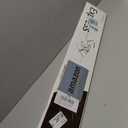 Prime-Line Shower Door Bottom Seal, 1/2 in. Glass, Dual Flap, 36 in.