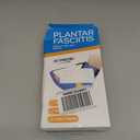 Upgrade Plantar Fasciitis Night Splint & Relief Brace with Adjustable Straps