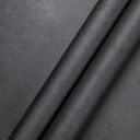 osayhome Black Grey Concrete Wallpaper Peel and Stick Contact Paper 3D Cement Textured 24in x 393in Thick Vinyl for Bedroom Walls