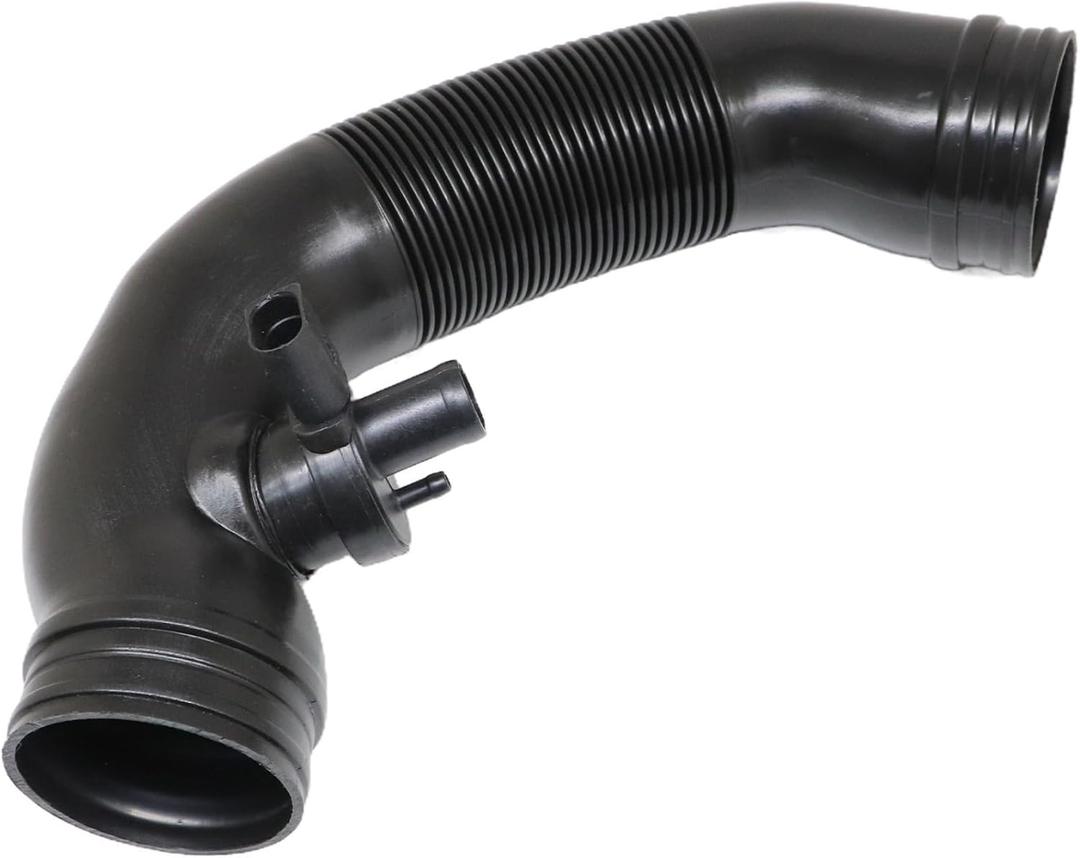 XQSMWF Engine Air Tube Intake Exhaust Hose Fit for VW Jetta 2011-2017/Magotan 2007-2011/Sagitar 2006-2012/Touran 2004-2019/Caddy 2004-2015 Fit for Skoda Octavia 2007-2017 1TD129684G 1TD-129-684-G