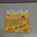 Autumn (Petite Poems): A Picture Book