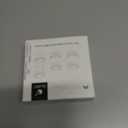 AKNES GuliKit TMR Electromagnetic Joysticks Compatible with Xbox Series SX/Elite 2 Controller, 720 Adjustable Tension Stick Replacement, with 3 Pairs Height Thumbstick Caps