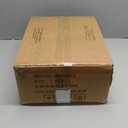 IBUYKE 16 Inch Small Foot Stool Ottoman, Rectangle Linen Foot Rest with Padded Seat and Metal Legs, Modern Ottoman Foot Rest for Living Room Bedroom Entryway Couch, Grey WBD001G