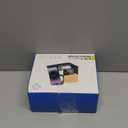 6-in-1 Wireless Charging Station, Charger Stand for Apple Multiple Devices, for iPhone 17 16 15 14 13 12 Pro Max Watch Airpods, Wireless Charger iPhone Charging Station with Night Light/Alarm Clock