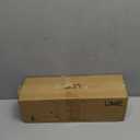 UME 3 Pack Cordless Table Lamp, Battery Operated Lamp - Portable Waterproof Rechargeable Table Lamp w/ 3 Color Temps & Stepless Dimming for Dinner, Desk, Cafe, Outdoor (Brushed Gold)