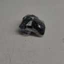 Oten Women's Sexy Halter Backless Spaghetti Strap Sheath Bodycon Ruffle Cocktail Club Party Mini Dresses S