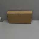 Ergonomic Gel Seat Cushion for Long Sitting, Tailbone and Coccyx Pain Relief, Office Chair Comfort, Wheelchair Pad, Chair Cushion for Back Support, Comfort Wheelchair Seat Cushions (Light Purple)