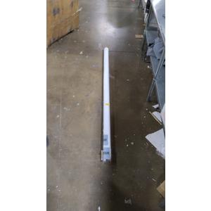 Cordless Roller Shades Blackout Blinds for Windows Room Darkening Rolled Up Shades with Spring System, UV Protection Window Shades Door Blinds for Home and Office (71" W x 72" H, White)