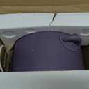 Crock-Pot Design Series 4.5 Quart Manual Slow Cooker, Purple Potato