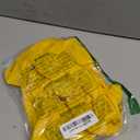 Swim Vest for Kids 33-88 lbs-Portable Inflatable Pool Floats Swimming Ring with Adjustable Safety Buckle-Swim Arm Bands with Double Surround Air Bag (Yellow)