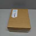 Simply Soson 3x6 inch Light Blue Rustic Sea Salt and Driftwood Pillar Scented Candle - 3 Pack - for Home Decor, Aromatherapy, Weddings, Restaurants, Spa,