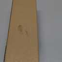 2pcs Floor Gap Fixer Tool Kit, Includes Trapezoidal Tapping Block with Washable Adhesive Pads for Plank Grabber Fix Pro Laminate Vinyl and Hardwood Flooring Gap Repair