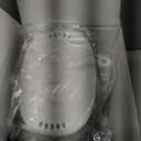 Waterpik Aquarius Water Flosser For Teeth Cleaning, Gums, Braces, Dental Care, Electric Power With 10 Settings, 7 Tips For Multiple Users And Needs, ADA Accepted, White WP-660, Packaging May Vary