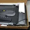 Walking Pad with Handle Bar, 2026 Upgrade Small Walking Pad Treadmill with Incline, 3.0HP Portable Under Desk Treadmill with Handles for Home Small, 0.6-7.6MPH, 350LBS