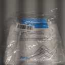 Ateco 8783 Tube Storage Box, 52-Compartments for Small Decorating Tubes