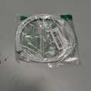 USB C to Magnetic 2 Laptop Charging Cable Compatible with MacBook Air, 45W, Nylon Braided, 6.6ft, for 11-inch/13.3-inch A1436/A1465/A1466