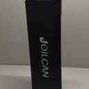 JOILCAN Tripod Camera Tripods, 74" Tripod for Camera Cell Phone Video Recording, Heavy Duty Tall Camera Tripod Stand, Professional Travel DSLR Tripods Compatible with Canon iPhone, Max Load 15 LB (Blue)