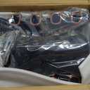 615-375 Engine Upper Intake Manifold w/Gaskets Compatible with 2007 2008 E-150 E-250 F'150 Lobo 4.6L V8 Replace# 7L3Z-9424-F 019495456162