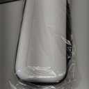 Carry Case designed for Playstation Portal remote player for PS5 Console holds accessories, Travel and Storage Protection for headset charger and more WHITE/BLACK  Easy Clean Case Gift box Edition