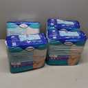 TENA Incontinence Underwear for Women, Maximum Absorbency, ProSkin - Large - 72 Count