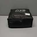 ZonLi Cooling Blanket for Hot Sleepers, 90"x108" King Size Lightweight Cool Touch Breathable Summer Blanket for Night Sweats, All-Season Cold Blankets, Coastal Blue