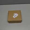 6Pcs Silicone Candle Molds Set for Candle Making, Bubble Pillar Candle Mold, 3D Hexagonal Cylinder Candle Mold, Silicone Mold for Soy Wax, Soap, DIY Scented Candle