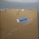 30 Inch Extra Large Giant Wall Clock,Oversized Round Silent Vintage Industrial Black Metal Farmhouse Big Roman Numeral Wall Clocks for Living Room,Kitchen,Bedroom Home Decor