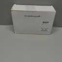 11 Pcs Appreciation Gift Sets Thank You Gifts for Women Female Include 20 oz Tumblers Motivational Journal with 9 Ballpoint Pens(Rose Red,Classic)