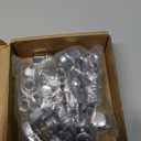 24pcs M14x1.5 Lug Nuts for Dodge Durango 2011-2024, for Ram 1500 2012-2025, for Ram 2500/3500 2014-2024, for Jeep Grand Cherokee 2011-2024, Replace# 611-330 6509422AA