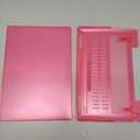 mCover Case ONLY Compatible for 20232025 14" Dell Latitude 5440 5450 Series/Precision 3480 3490 Series Windows Notebook Computer (NOT Fitting Any Other Dell Models) - Pink