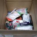 Box of Mixed Items