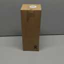 Hydro Flask Travel Tumbler with Handle, Lid and Straw - Insulated Stainless Steel in 40 Oz Coconut Cream